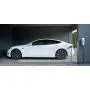 Tesla Motors 24 Cable Wall Connector
