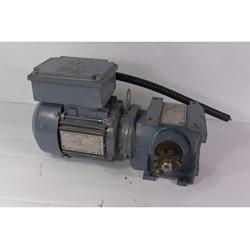 Sew-Eurodrive S37DT71D4 Gear Motor 0.5HP 1700RPM 230/460V