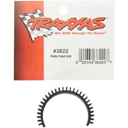 Traxxas 3822 Finned-Aluminum Motor Heat Sink