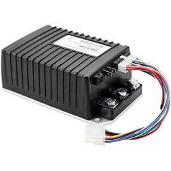1266-5201 48V 275Amp Replace Curtis 1510-5201/1510-5250 Motor Controller Compatible with Golf Carts Club Car