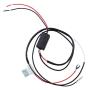 EFORCAR Car LED Daytime Running Light Controller 2A DRL Lamp Switch On/Off Controller 12-16V DC Safety Driving Controller