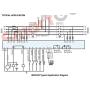 SmartGen MGC320 Generator Automatic Mains Failure controller (AMF)