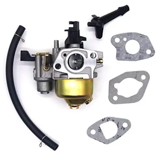 FitBest New Carburetor w/Gaskets for Harbor Freight Predator 6.5 HP 212cc Go Kart OHV Engine