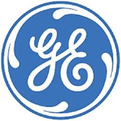 GE WR60X10172 Refrigerator Evaporator Fan Motor, Black