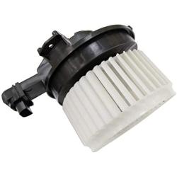 TYC 700326 Blower Assembly