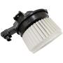 TYC 700326 Blower Assembly