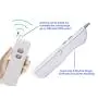 Supreform Universal Waterproof 2 Channel Relay 12V 24VDC/AC 2000FT(600m) Long Range Remote Control Switch for Lights, Water Pump, Heater, Garage Door Gate Opener, Pre-Wired 3.3 Feet External Receiver