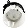HVAC Blower Motor Assembly for Infiniti QX56 04-10, Nissan Armada 05-15, Nissan Titan 04-15, Pathfinder 2004, 700174 27226ZH00A