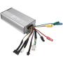 Maxmartt 36V/48V 1000W/1500W Brushless Motor Controller for Electric Bicycle Scooter