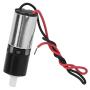 6mm Precision Mini Micro Planetary Reduction High Torque Electric Micro Speed Reduction Gear Motor DC3V Motor(Two Stage)