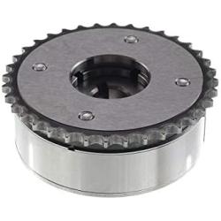 A-Premium Variable Valve Timing Sprocket Actuator Gear Replacement for Toyota Corolla 2009-2017 Matrix 2009-2014 Scion xD 2010-2011
