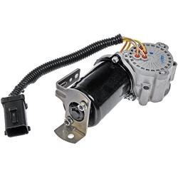Dorman 600-928 Transfer Case Shift Motor for Select Ford / Lincoln Models