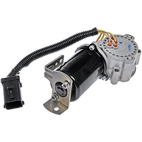 Dorman 600-928 Transfer Case Shift Motor for Select Ford / Lincoln Models