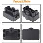 WFLNHB Golf Cart MCOR Throttle Potentiometer MCOR Accelerator MCOR Motor Controller Replacement for Club Car 2004-2011 Precedent Mcor OEM Replacement 102528501