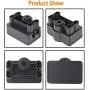 WFLNHB Golf Cart MCOR Throttle Potentiometer MCOR Accelerator MCOR Motor Controller Replacement for Club Car 2004-2011 Precedent Mcor OEM Replacement 102528501