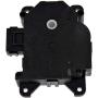 Dorman 604-947 HVAC Blend Door Actuator for Select Toyota Models