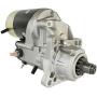 Total Power Parts 410-52010 Starter Compatible With/Replacement For Cummins Engines B Series All, Dodge Ram Pickups 1994-2002
