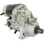 Total Power Parts 410-52010 Starter Compatible With/Replacement For Cummins Engines B Series All, Dodge Ram Pickups 1994-2002