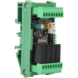 Davitu Motor Controller - PLC Programmable Controller Board Electrical Supplies Industrial Accessory FX2N-10MR WS2N-10MR-S sale