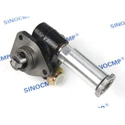 105220-5960 Fuel Feed Pump -SINOCMP Fuel Pump for Komatsu 6D102 6D95 PC200-6 Excavator Parts