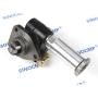 105220-5960 Fuel Feed Pump -SINOCMP Fuel Pump for Komatsu 6D102 6D95 PC200-6 Excavator Parts