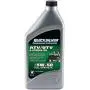 Quicksilver 8M0149407 5W-50 Full Synthetic 4-Stroke ATV/UTV Engine Oil – 1 Quart