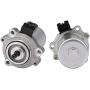 MINSTAR Power Shift Control Motor Compatible with Honda TRX420FA /FE/TE/FPA/FPE, TRX500FE /FA/FPE, TRX520FA /FE, SXS500M2, SXS1000M3, SXS1000M5, Replace # 31300-HP5-601