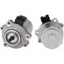 MINSTAR Power Shift Control Motor Compatible with Honda TRX420FA /FE/TE/FPA/FPE, TRX500FE /FA/FPE, TRX520FA /FE, SXS500M2, SXS1000M3, SXS1000M5, Replace # 31300-HP5-601
