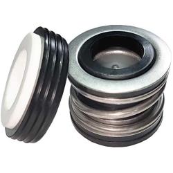 354545S Shaft Seal Replacement For Pentair SuperFlo, WaterFall and OptiFlo XP XP2 XP2E (1/Pack)