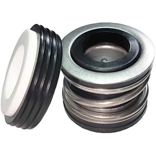 354545S Shaft Seal Replacement For Pentair SuperFlo, WaterFall and OptiFlo XP XP2 XP2E (1/Pack)