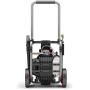 Briggs & Stratton 020681 2000 PSI, 1.2Gpm Electric Pressure Washer, 2000 PSI, 1.2 GPM, Red/Gray/Titanium