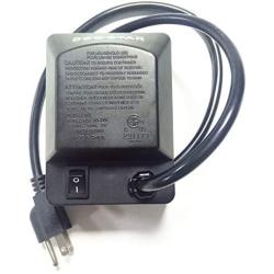 BBQSTAR Grill BBQ AC Rotisserie Motor Replacement 4 Watt 22 lb. Load 36-inch Long