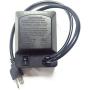 BBQSTAR Grill BBQ AC Rotisserie Motor Replacement 4 Watt 22 lb. Load 36-inch Long