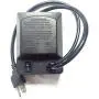 BBQSTAR Grill BBQ AC Rotisserie Motor Replacement 4 Watt 22 lb. Load 36-inch Long