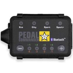 PEDAL COMMANDER - PC15 for Nissan Pathfinder (2013 and Newer) S, SL, SV, Platinum (2.5L 3.5L) | Throttle Response Controller