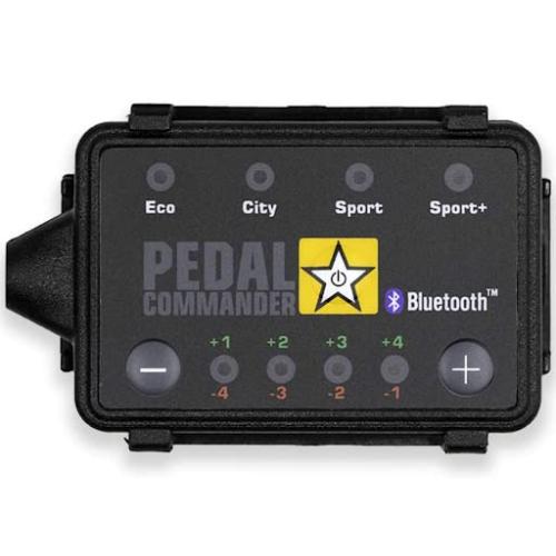 PEDAL COMMANDER - PC15 for Nissan Pathfinder (2013 and Newer) S, SL, SV, Platinum (2.5L 3.5L) | Throttle Response Controller