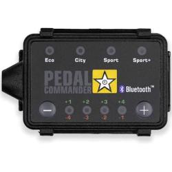 PEDAL COMMANDER - PC65 for Cadillac Escalade (2007-2020) Fits: Base, Luxury, Platinum, Premium, Premium Luxury, Sport, Standard, (6.0L 6.2L) Throttle Response Controller