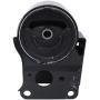 ENA Engine Motor and Trans Mount Set of 4 Compatible with Nissan 2004 2005 2006 2007 2008 2009 Quest 2004 2005 2006 Maxima Altima 3.5L Auto Transmission Replacement for A7349 A7348 A7358 A7351