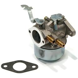 TC-Motor Carburetor For Tecumseh Carb 640305 640340 640346 Oregon 50-665 640025C 640017B OH195 OH195E OH195EA OH195EP OH195XA OH195XP
