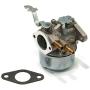 TC-Motor Carburetor For Tecumseh Carb 640305 640340 640346 Oregon 50-665 640025C 640017B OH195 OH195E OH195EA OH195EP OH195XA OH195XP