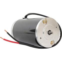 DB Electrical SAB0186 DC Motor for Snowex Equipment D6106 D6319 D6320 D6410 D6827 /307067-360/12 Volt