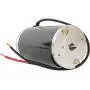 DB Electrical SAB0186 DC Motor for Snowex Equipment D6106 D6319 D6320 D6410 D6827 /307067-360/12 Volt