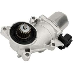 ROADFAR Transfer Case Shift Encoder Motor Compatible for 2007-2018 for Chevrolet Silverado 1500 2015-2018 for GMC Canyon 2007-2018 for GMC Sierra 1500