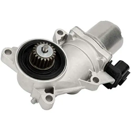 ROADFAR Transfer Case Shift Encoder Motor Compatible for 2007-2018 for Chevrolet Silverado 1500 2015-2018 for GMC Canyon 2007-2018 for GMC Sierra 1500