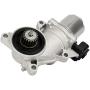 ROADFAR Transfer Case Shift Encoder Motor Compatible for 2007-2018 for Chevrolet Silverado 1500 2015-2018 for GMC Canyon 2007-2018 for GMC Sierra 1500