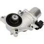 ROADFAR Transfer Case Shift Encoder Motor Compatible for 2007-2018 for Chevrolet Silverado 1500 2015-2018 for GMC Canyon 2007-2018 for GMC Sierra 1500