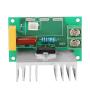 Régulateur de Tension pour Moteur, Contrôleur de Vitesse AC 0-220V 4000W 40A, Accessoires pour Moteurs et Dimmer LED Régulateur de Tension pour Moteur, Contrôleur de Vitesse AC 0-220V 4000W 40A, Accessoires pour Moteurs et Dimmer LED