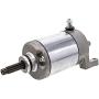 NICHE Starter Motor Assembly 31200-HN1-000 for 1999-2004 Honda Sportrax 400 TRX400EX