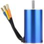 Jimi 3665 4 Poles 3100KV Brushless Motor for RC Car Boat