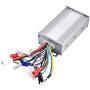 VGEBY1 Motor Brushless Controller, 48V 500W Motor Controller Sine Wave Controller for Electric Scooter Bicycle